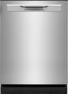 Frigidaire Gallery® 24" Stainless Steel Built In Dishwasher 
