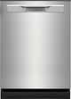 Frigidaire Gallery® 24" Stainless Steel Built-In Dishwasher -0