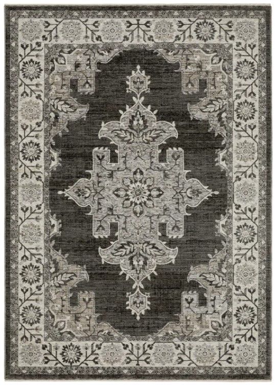 Oriental Weavers™ Chamberlain 5'x8' Style 9 Area Rug-0