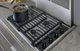 Wolf® 30" Stainless Steel Transitional Natural Gas Cooktop-2