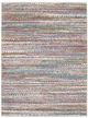 Furniture of America® Montijo Weave Multi 8'x11' Area Rug-0