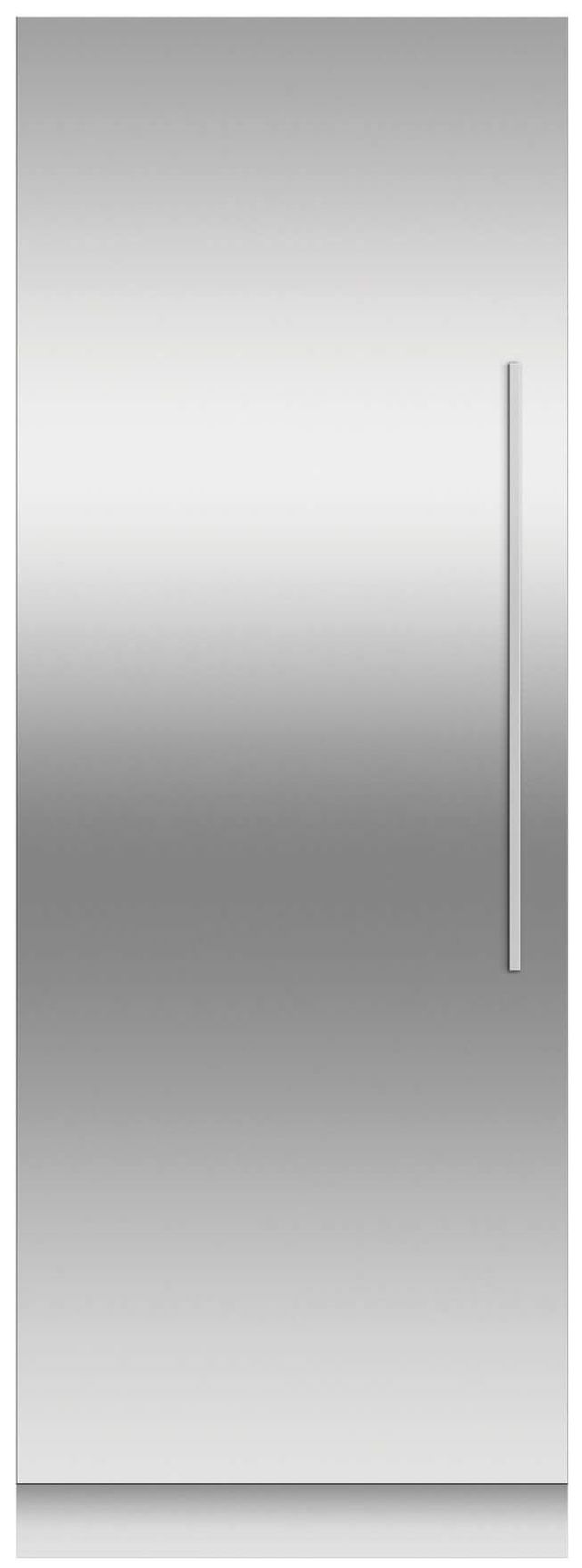 Fisher & Paykel 30 in. 16.3 Cu. Ft. Panel Ready Built in All Refrigerator-2