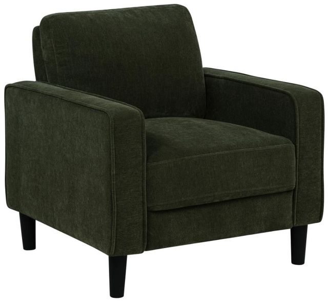 Coaster® Ruth Matcha Accent Chair-0