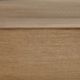 Dovetail Furniture Tarrow Light Warm Wash Bookcase-4