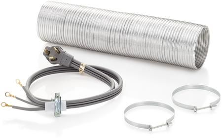 Electric Dryer Installation Package-1