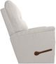 La-Z-Boy® Norton Chalk Manual Wall Recliner-3
