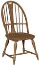 Kincaid® Weatherford Heather Baylis Side Chair-0