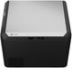 GE Profile™ 50 L Black/Concrete Gray Electric Cooler -5