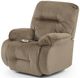 Best® Home Furnishings Customizable Brinley Power Rocker Recliner-1