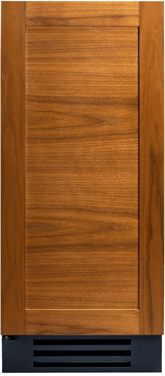 True® 15" 3.1 Cu. Ft. Panel Ready Under Counter Refrigerator-0