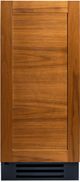 True® 15" 3.1 Cu. Ft. Panel Ready Under Counter Refrigerator-0