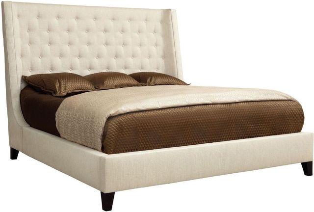 Bernhardt Maxime 57.5 High Quick Ship Wing Bed-1
