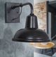 YHD Brawley Stone 1-Light Wall Sconce-1