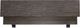 Liberty Furniture Sonoma Road 4-Piece Weather Beaten Bark Console Table Set-4