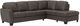 Palliser® Furniture Customizable Marymount 2-Piece L-Shape Sectional and Chaise-0