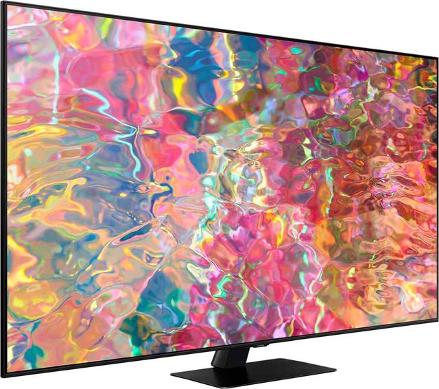 Samsung Q80B 55" 4K Ultra HD QLED Smart TV-2