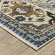 Oriental Weavers™ Hastings 8'x10' Style 3 Area Rug-1