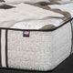 Therapedic® Bravura® Melissa Luxury Hybrid Plush Tight Top King Mattress-1