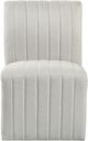 Elements International Jemma Beige Side Chair-1