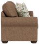 Flexsteel® Customizable Preston Fabric Sofa-4