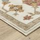 Oriental Weavers™ Andorra 8'x11' Style 1 Area Rug-5