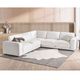 Nomad 5 Pc Sectional-2