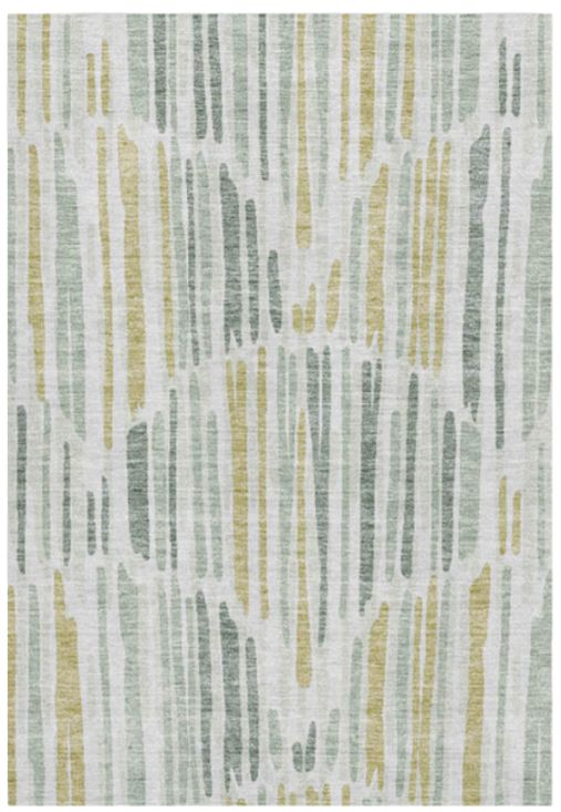 Dalyn™ Rug Company Neo Sage 5'x8' Style 4 Area Rug-0