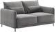 Luonto Furniture Haven Atlantic King Sleeper Sofa-2