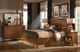 Kincaid Furniture Cherry Park Open Nightstand-1