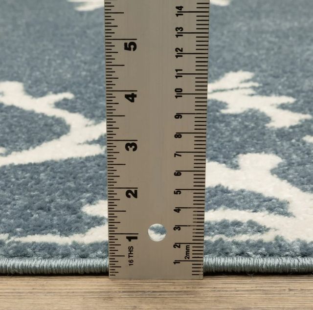 Oriental Weavers™ Quinn 5'x7' Style 6 Area Rug-2