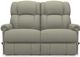 La-Z-Boy® Pinnacle Reclina-Way® Linen Wall Reclining Loveseat-1