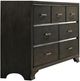 ACME Furniture Carine II Gray Dresser-0