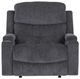 Franklin™ Arlington Seeley Storm Chair and a Half Power Recliner-3