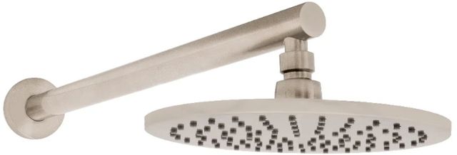 ZLINE Autograph Edition El Dorado Brushed Nickel Rainfall Shower Faucet-2