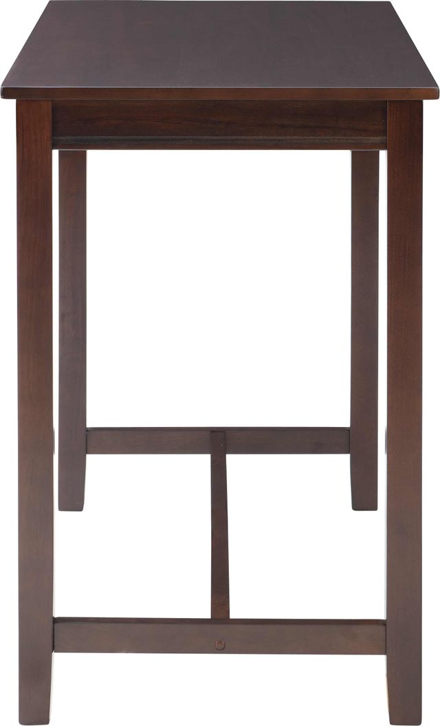 Linon Claridge Brown Pub Table-4