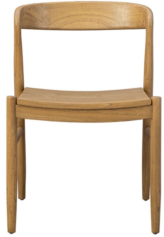 Furniture Classics Townsend Natural Dining Side Chair-1