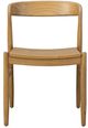 Furniture Classics Townsend Natural Dining Side Chair-1