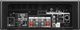 Denon® RCD-N10 Black Network CD Player Receiver-1