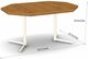 Chromcraft Customizable Handsford Dining Table-2