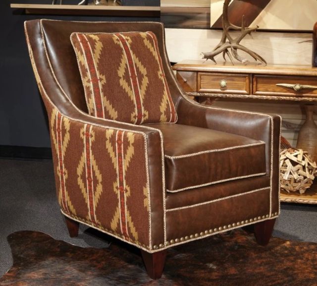 Marshfield Furniture Customizable Penny Accent Chair-3