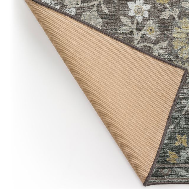 Dalyn™ Rug Company Tuscany TU2 Gray 5'x8' Area Rug-2