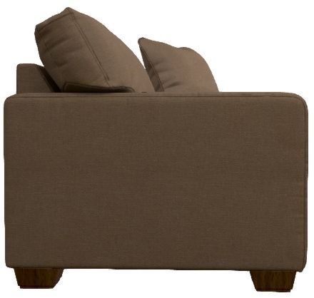 La-Z-Boy® Shiloh Cappuccino Twin Sleep Chair-2