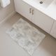 Dalyn™ Rug Company Soft Essentials SE5 Silver 5'x8' Area Rug-5