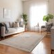 Dalyn™ Rug Company Cyprus Sage 5'x8' Area Rug-4