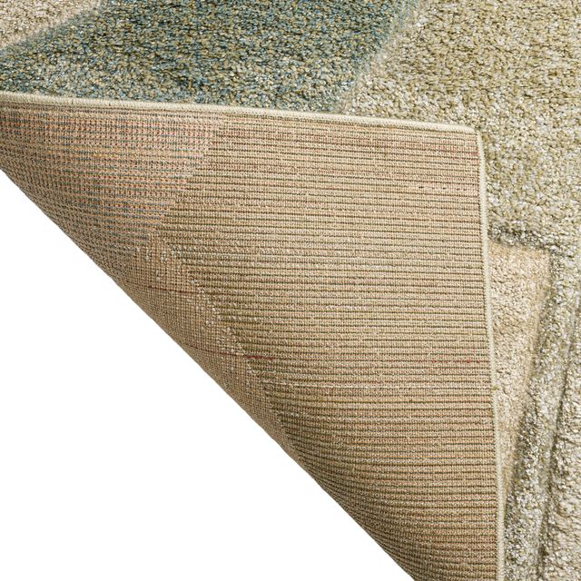 Dalyn™ Rug Company Carmona Fernway 5'x8' Area Rug-4