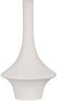 Bassett Mirror Beckham White Table Lamp-2