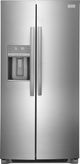 Frigidaire Gallery® 4 Piece Kitchen Package-Stainless Steel-1