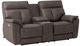 Palliser® Furniture Customizable Oakley Power Reclining Loveseat and Power Headrest-0