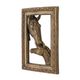 A & B Home Copper Horses Wall Decor-5