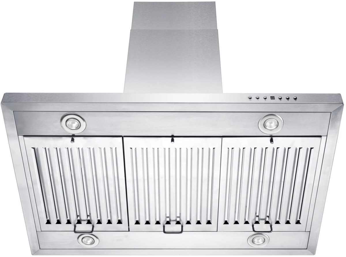 ZLINE Island Range Hood - Thumbnail 2